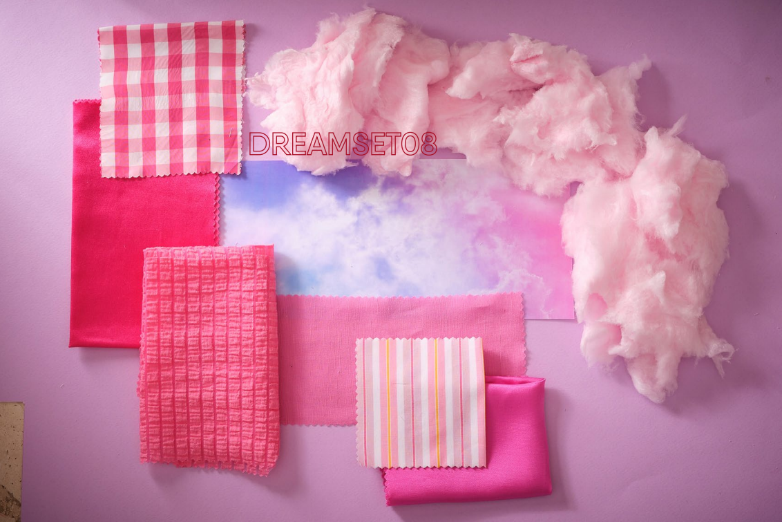 DREAMSET08