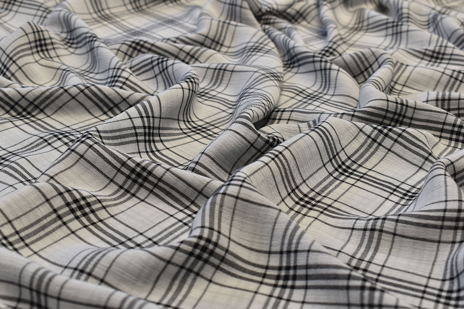 Ekose Kumaş - vividtextile